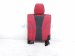 2022 Acura MDX Rear / Back (3rd Row) 3rd Row Driver Upper Seat Red Lthr 82527 TYA A21 Replacement 2022 Acura MDX Rear / Back (3rd Row) 3rd Row Driver Upper Seat Red Lthr 82527 TYA A21 Replacement thumbnail
