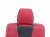 2022 Acura MDX Rear / Back (3rd Row) 3rd Row Driver Upper Seat Red Lthr 82527 TYA A21 Replacement 2022 Acura MDX Rear / Back (3rd Row) 3rd Row Driver Upper Seat Red Lthr 82527 TYA A21 Replacement thumbnail