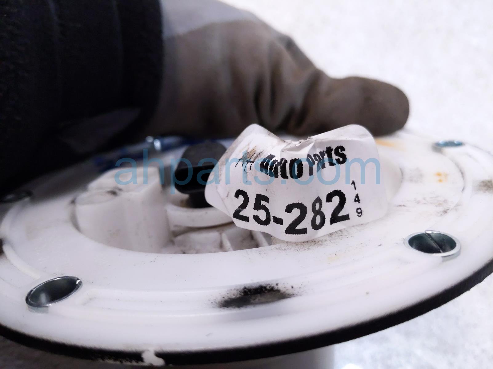 2015 Mercedes Glk350 Driver Gas / Fuel Pump 221 470 18 90 Replacement 2015 Mercedes Glk350 Driver Gas / Fuel Pump 221 470 18 90 Replacement thumbnail