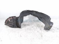 Toyota FR/LH INNER FENDER LINER Toyota FR/LH INNER FENDER LINER
