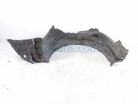 Toyota FR/RH INNER FENDER LINER Toyota FR/RH INNER FENDER LINER