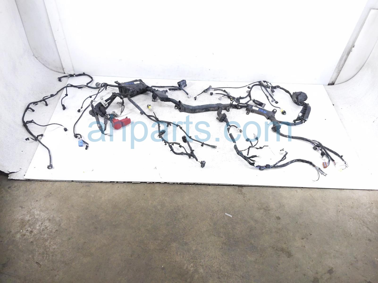 Toyota ENGINE ROOM HARNESS - FWD PRIME PLUS