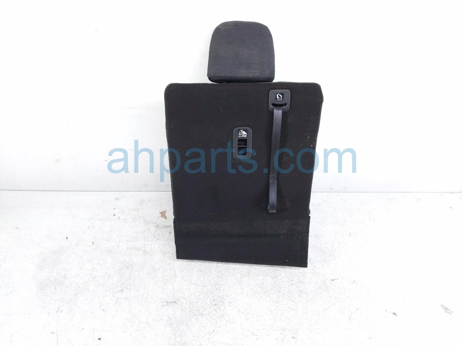 2025 Honda Pilot Rear / Back (3rd Row) 3rd Row Passenger Seat Black Cloth 82140 T90 A01ZA Replacement 2025 Honda Pilot Rear / Back (3rd Row) 3rd Row Passenger Seat Black Cloth 82140 T90 A01ZA Replacement thumbnail