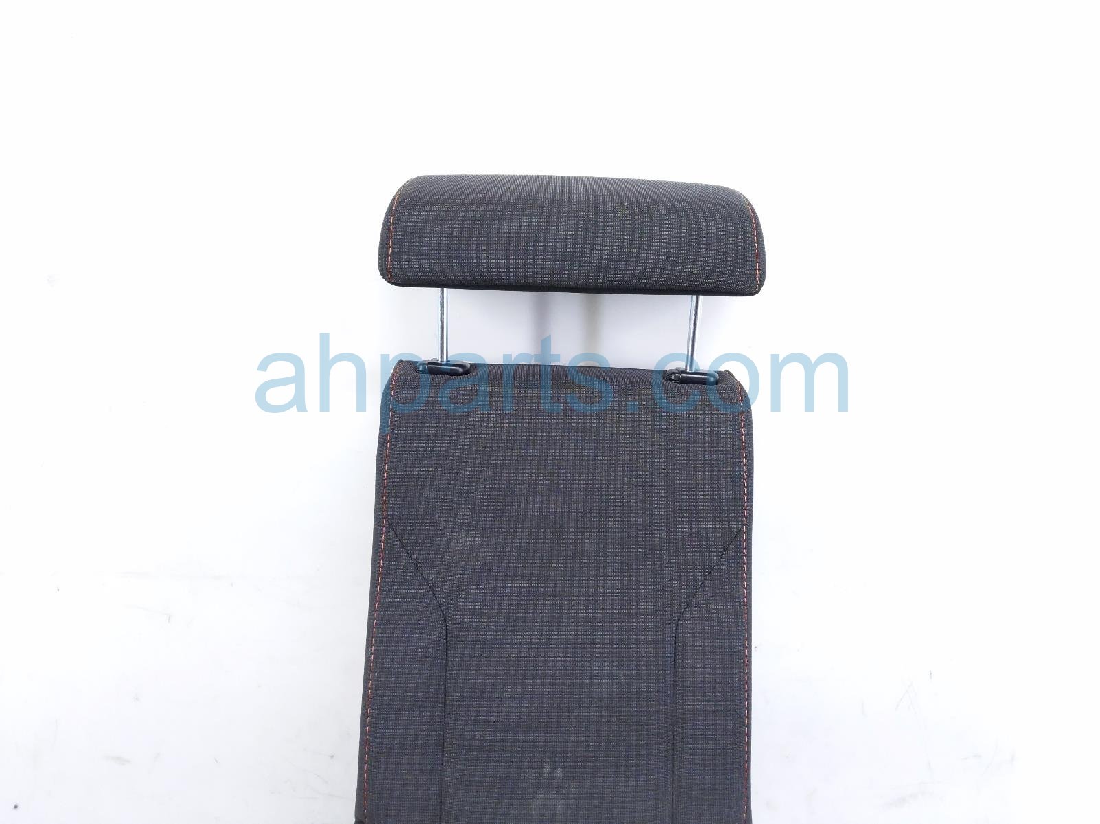 2025 Honda Pilot Rear / Back (2nd Row) 2nd Row Mid Seat Black Cloth 81940 T90 A01ZA Replacement 2025 Honda Pilot Rear / Back (2nd Row) 2nd Row Mid Seat Black Cloth 81940 T90 A01ZA Replacement thumbnail