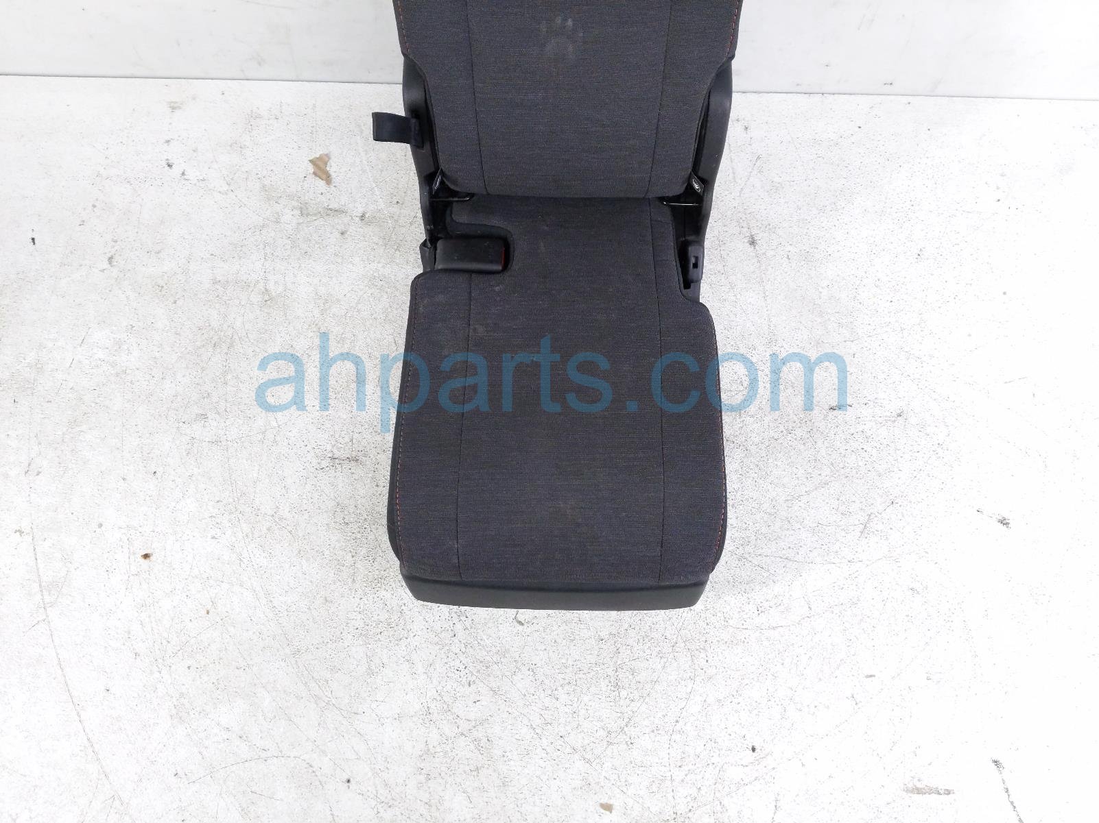 2025 Honda Pilot Rear / Back (2nd Row) 2nd Row Mid Seat Black Cloth 81940 T90 A01ZA Replacement 2025 Honda Pilot Rear / Back (2nd Row) 2nd Row Mid Seat Black Cloth 81940 T90 A01ZA Replacement thumbnail
