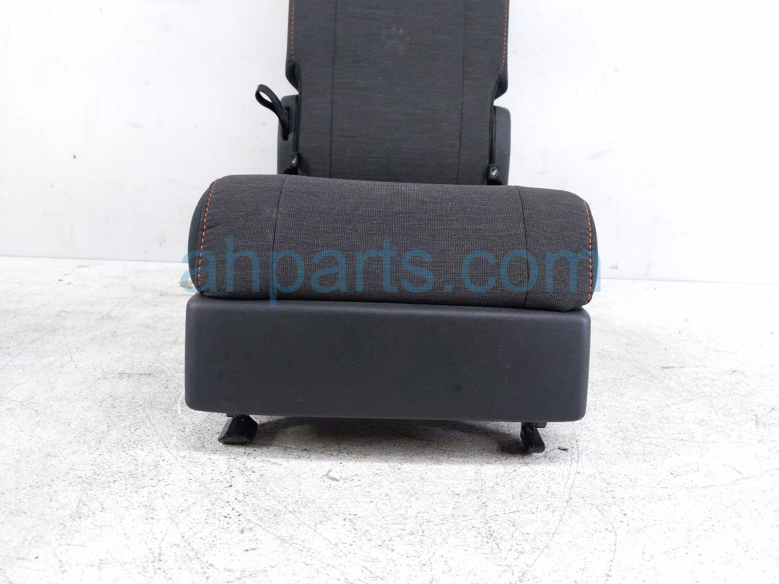 2025 Honda Pilot Rear / Back (2nd Row) 2nd Row Mid Seat Black Cloth 81940 T90 A01ZA Replacement 2025 Honda Pilot Rear / Back (2nd Row) 2nd Row Mid Seat Black Cloth 81940 T90 A01ZA Replacement thumbnail