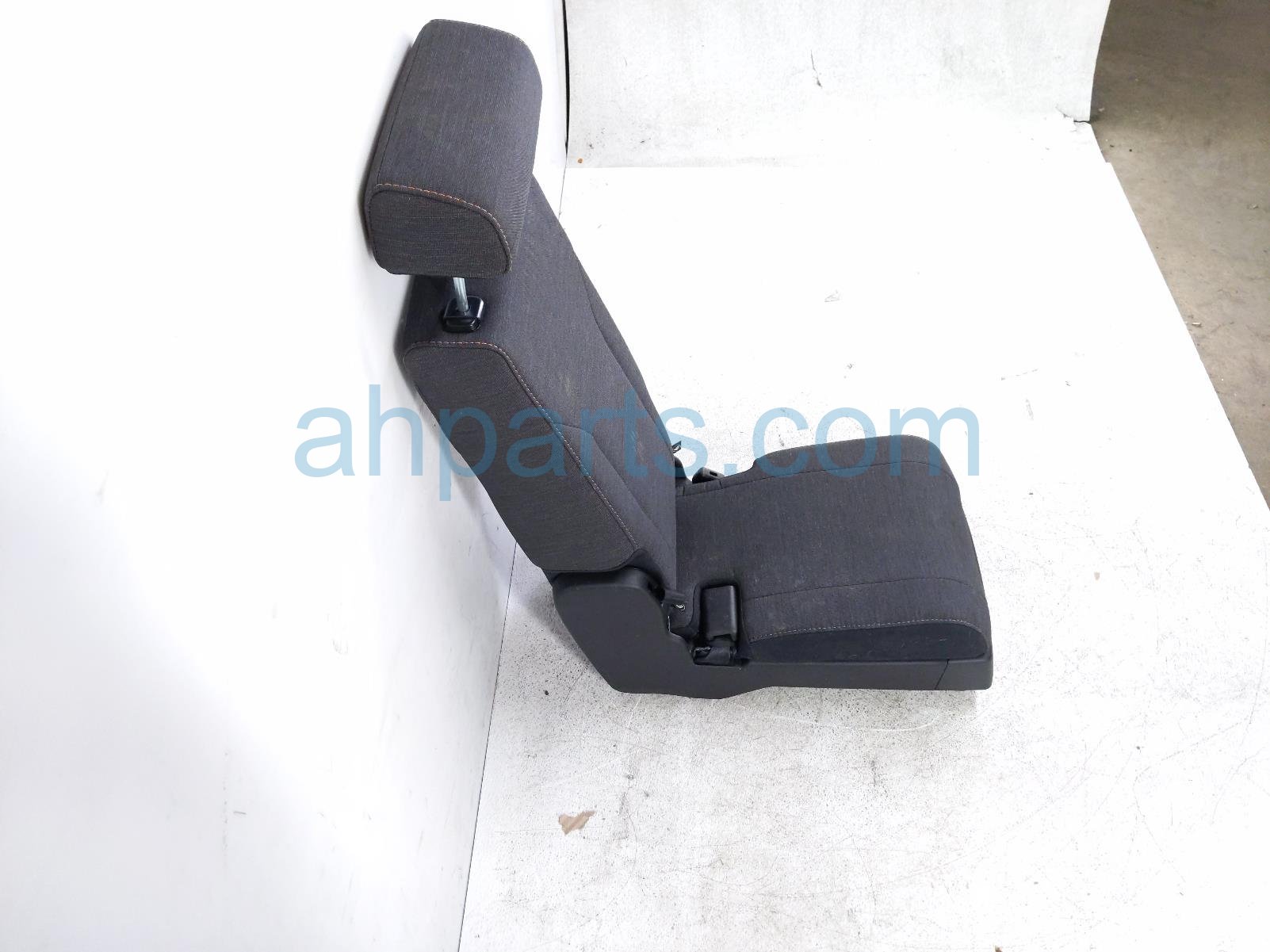 2025 Honda Pilot Rear / Back (2nd Row) 2nd Row Mid Seat Black Cloth 81940 T90 A01ZA Replacement 2025 Honda Pilot Rear / Back (2nd Row) 2nd Row Mid Seat Black Cloth 81940 T90 A01ZA Replacement thumbnail