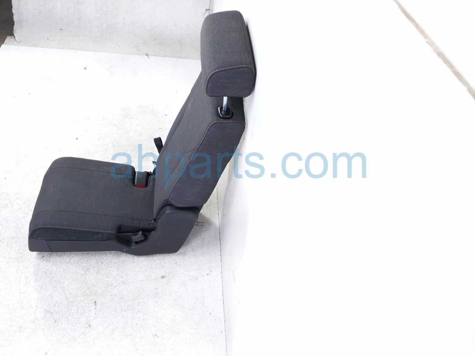 2025 Honda Pilot Rear / Back (2nd Row) 2nd Row Mid Seat Black Cloth 81940 T90 A01ZA Replacement 2025 Honda Pilot Rear / Back (2nd Row) 2nd Row Mid Seat Black Cloth 81940 T90 A01ZA Replacement thumbnail