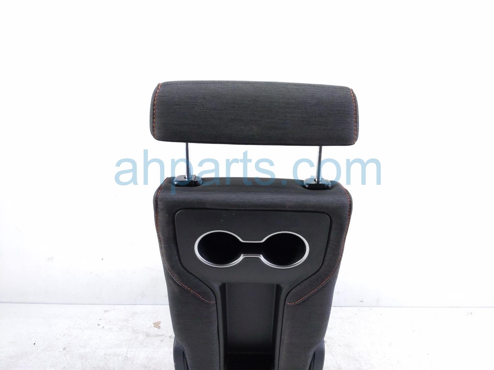 2025 Honda Pilot Rear / Back (2nd Row) 2nd Row Mid Seat Black Cloth 81940 T90 A01ZA Replacement 2025 Honda Pilot Rear / Back (2nd Row) 2nd Row Mid Seat Black Cloth 81940 T90 A01ZA Replacement thumbnail