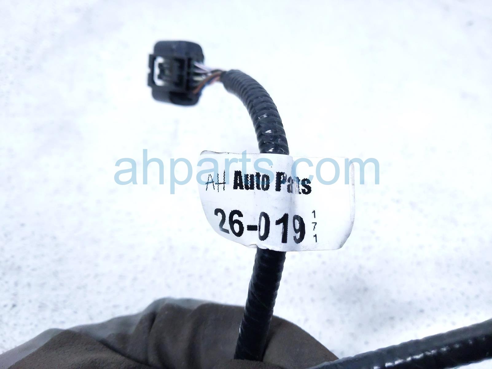 2022 Acura MDX Front Parking Sensors W/ Harness 32121 TYA A10 Replacement 2022 Acura MDX Front Parking Sensors W/ Harness 32121 TYA A10 Replacement thumbnail