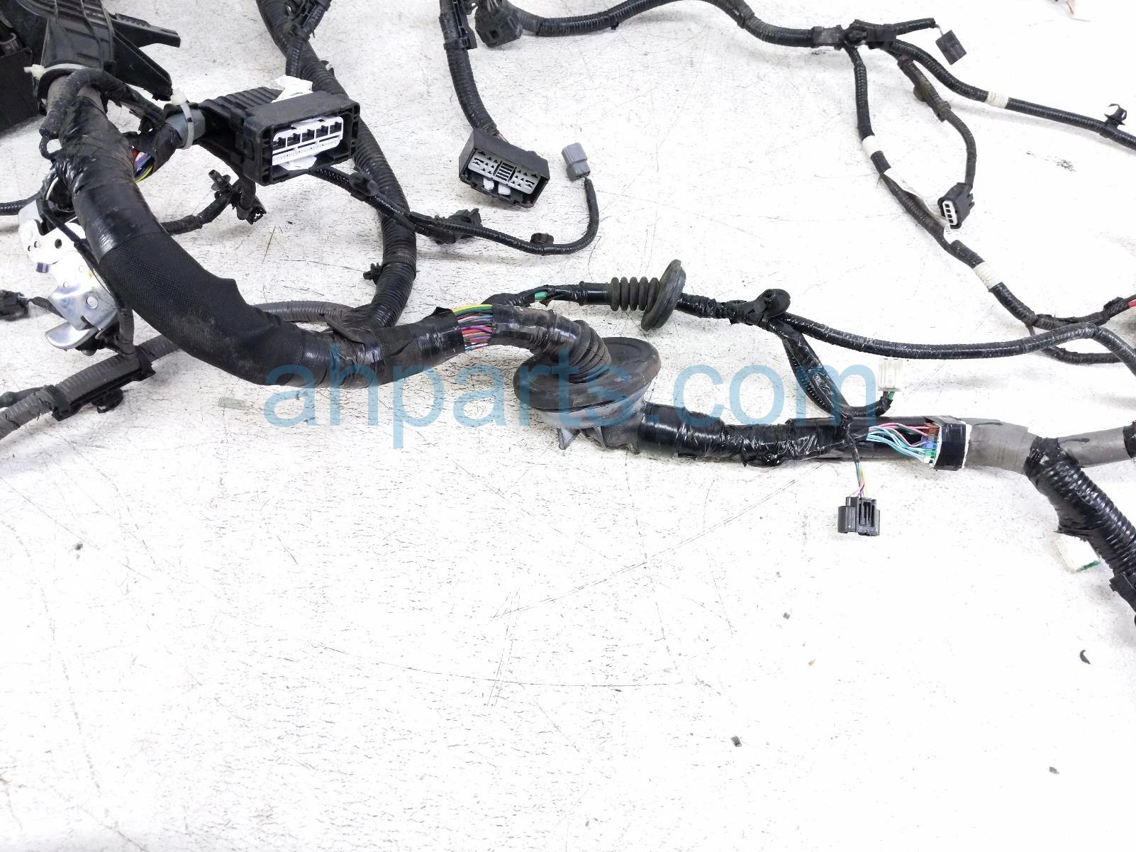 2022 Honda Accord Engine Room Wire Harness Hyb Sport 32200 TWA AF1 Replacement 2022 Honda Accord Engine Room Wire Harness Hyb Sport 32200 TWA AF1 Replacement thumbnail