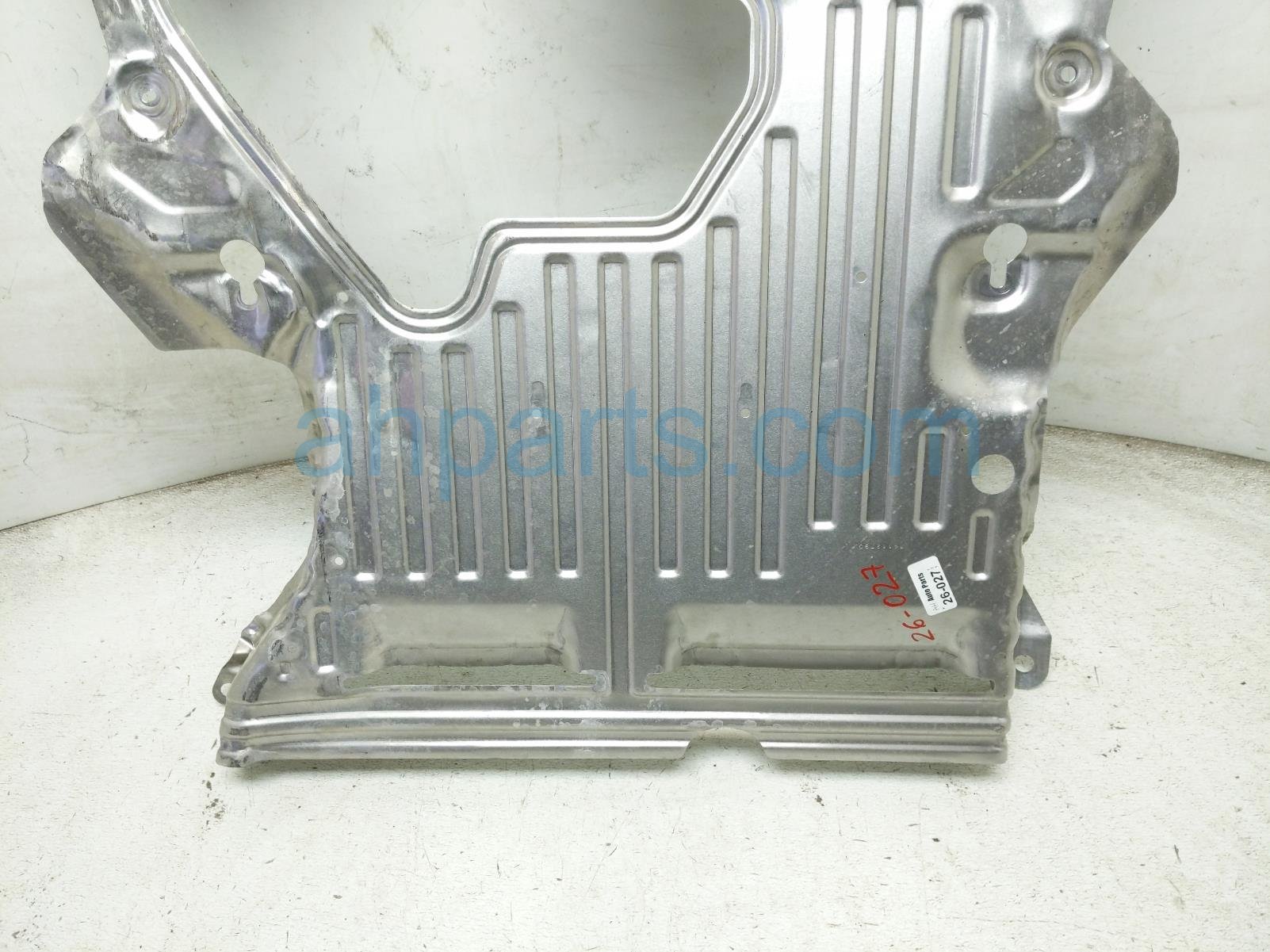 2025 Honda Pilot Underbody Rear Engine Sight Shield 74112 T90 A00 Replacement 2025 Honda Pilot Underbody Rear Engine Sight Shield 74112 T90 A00 Replacement thumbnail