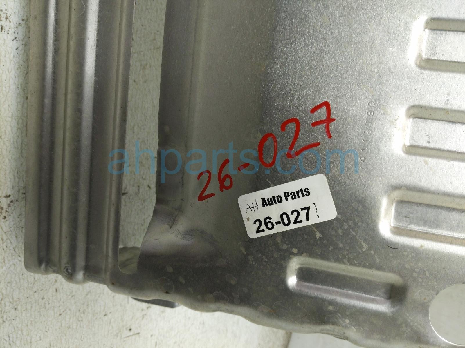 2025 Honda Pilot Underbody Rear Engine Sight Shield 74112 T90 A00 Replacement 2025 Honda Pilot Underbody Rear Engine Sight Shield 74112 T90 A00 Replacement thumbnail