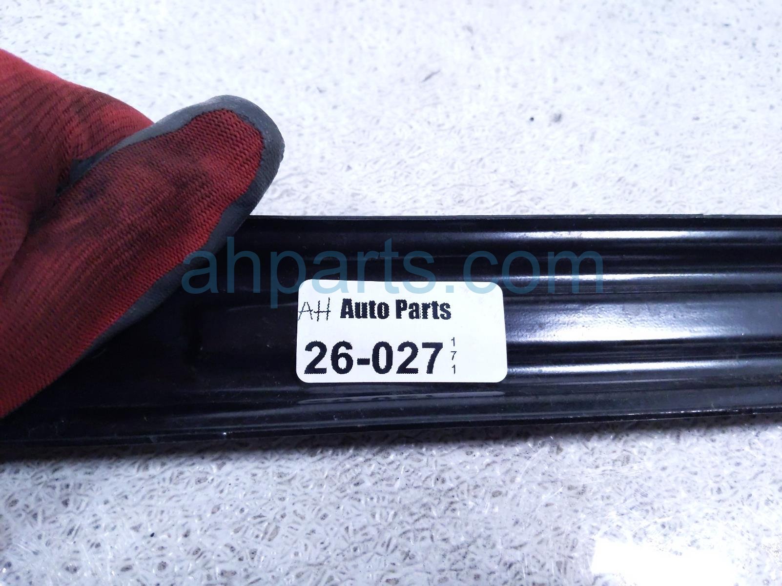 2025 Honda Pilot Radiator Core Bracket Center Mount Support 71165 T90 A00 Replacement 2025 Honda Pilot Radiator Core Bracket Center Mount Support 71165 T90 A00 Replacement thumbnail