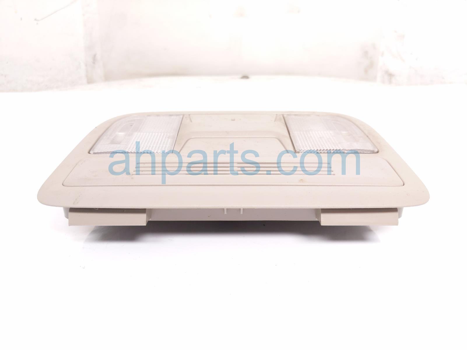 Honda ROOF CONSOLE / MAP LIGHT - GREY Honda ROOF CONSOLE / MAP LIGHT - GREY