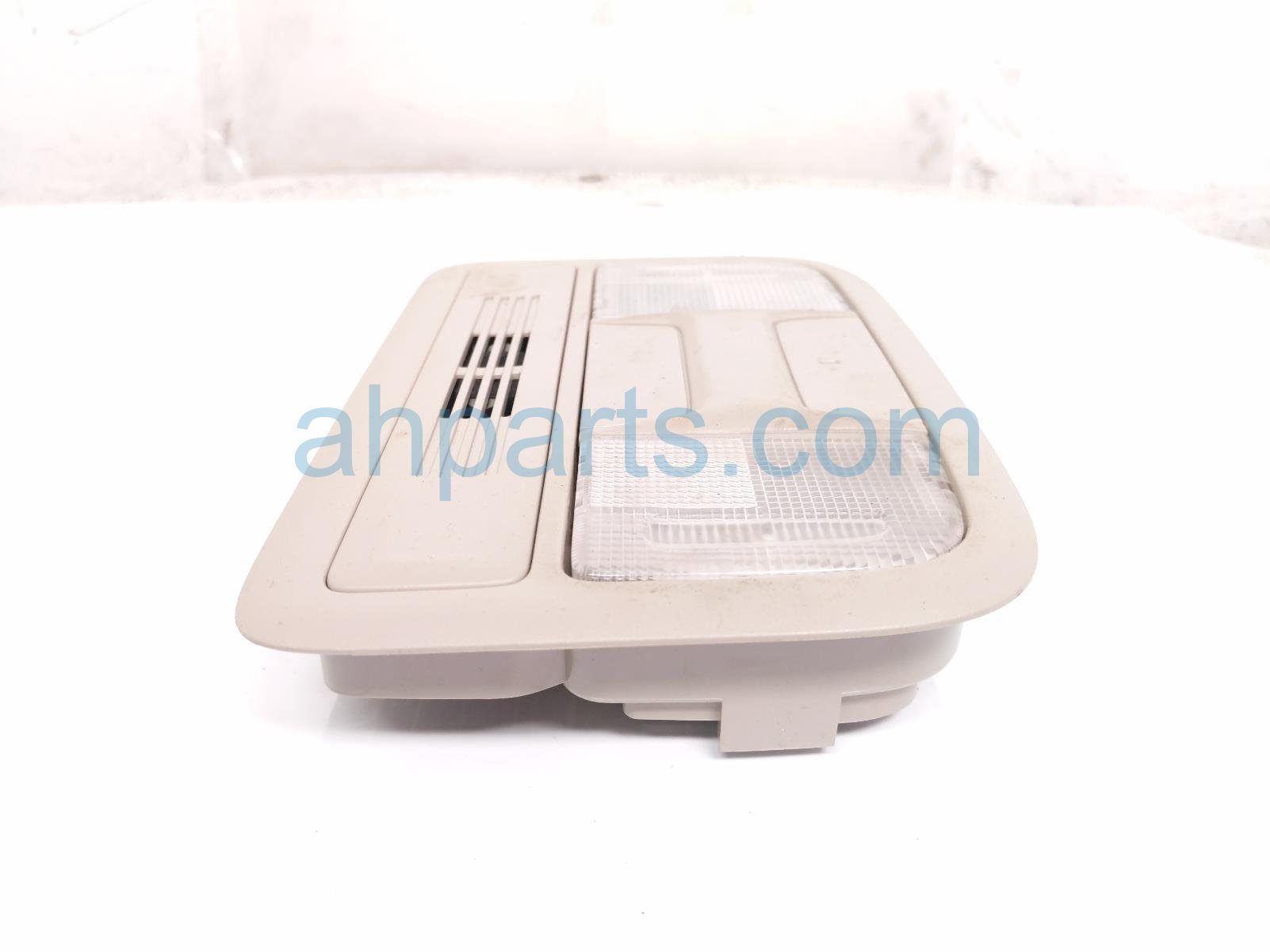 2017 Honda Civic Roof Console / Map Light Grey 34440 SLE 003ZH Replacement 2017 Honda Civic Roof Console / Map Light Grey 34440 SLE 003ZH Replacement thumbnail