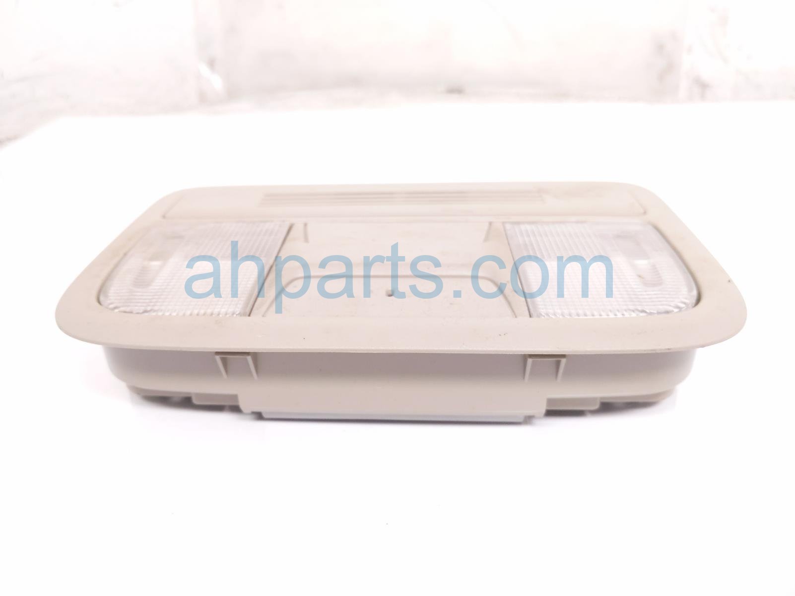 2017 Honda Civic Roof Console / Map Light Grey 34440 SLE 003ZH Replacement 2017 Honda Civic Roof Console / Map Light Grey 34440 SLE 003ZH Replacement thumbnail