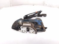 Honda FR/LH DOOR LOCK ACTUATOR & LATCH Honda FR/LH DOOR LOCK ACTUATOR & LATCH