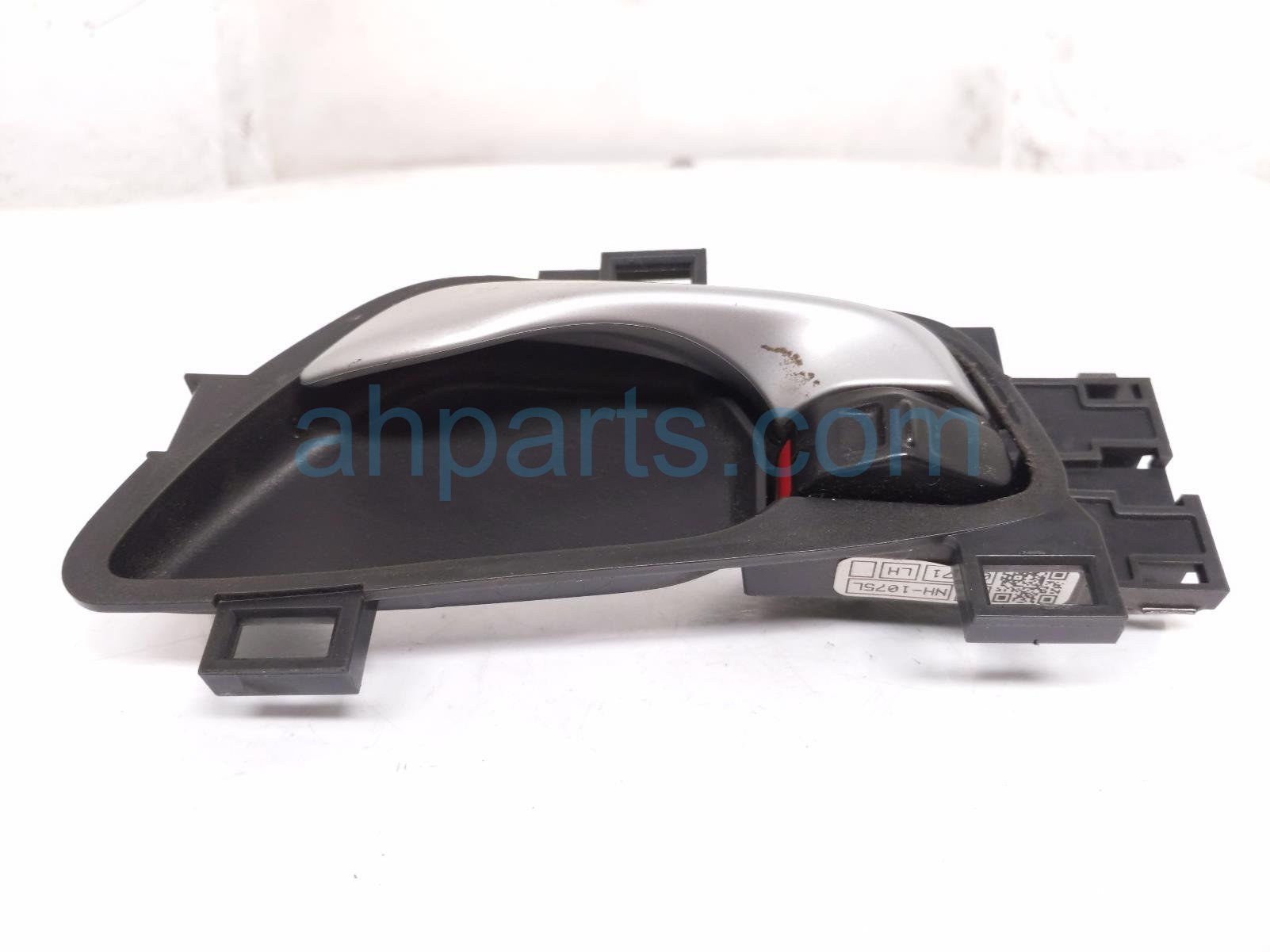 2017 Honda Civic Inside / Front Driver Interior Door Handle Black 72160 TBA A11ZA Replacement 2017 Honda Civic Inside / Front Driver Interior Door Handle Black 72160 TBA A11ZA Replacement thumbnail