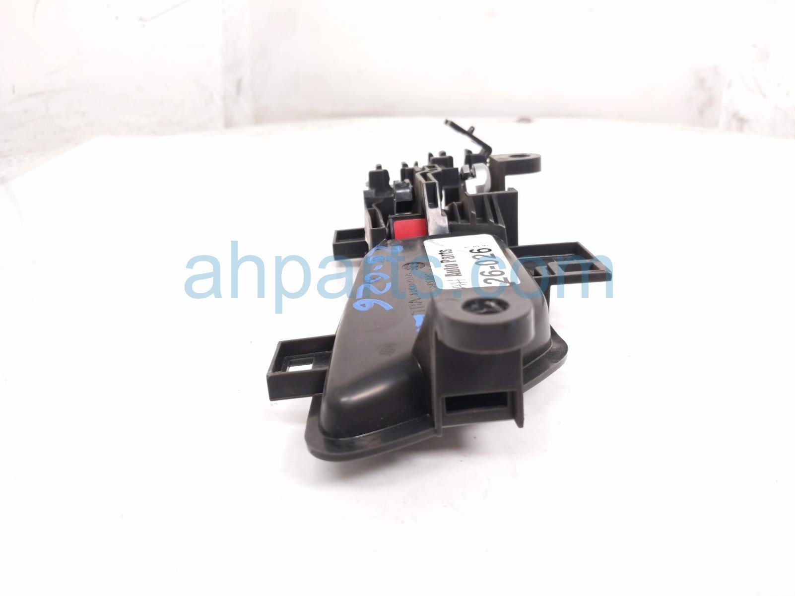 2017 Honda Civic Inside / Front Driver Interior Door Handle Black 72160 TBA A11ZA Replacement 2017 Honda Civic Inside / Front Driver Interior Door Handle Black 72160 TBA A11ZA Replacement thumbnail