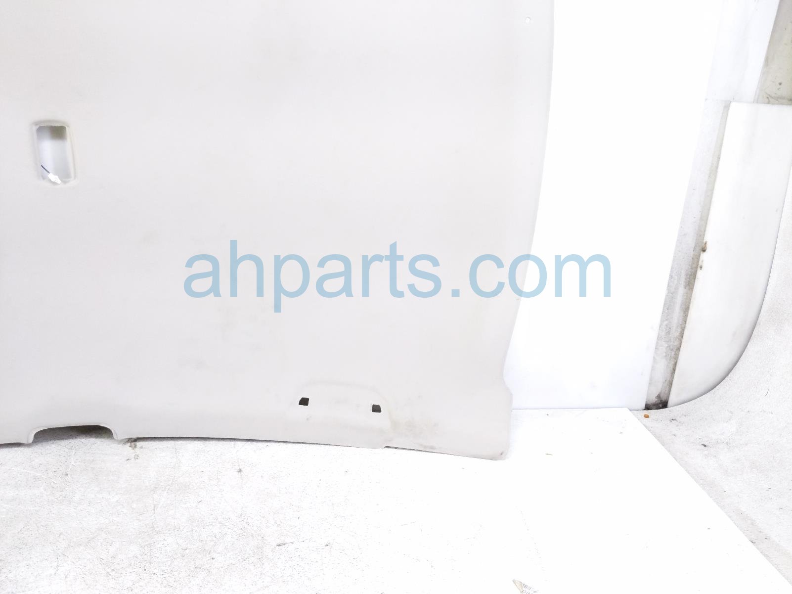 2017 Honda Civic Headliner W/o Sunroof Grey Sdn 83200 TBA A01ZA Replacement 2017 Honda Civic Headliner W/o Sunroof Grey Sdn 83200 TBA A01ZA Replacement thumbnail