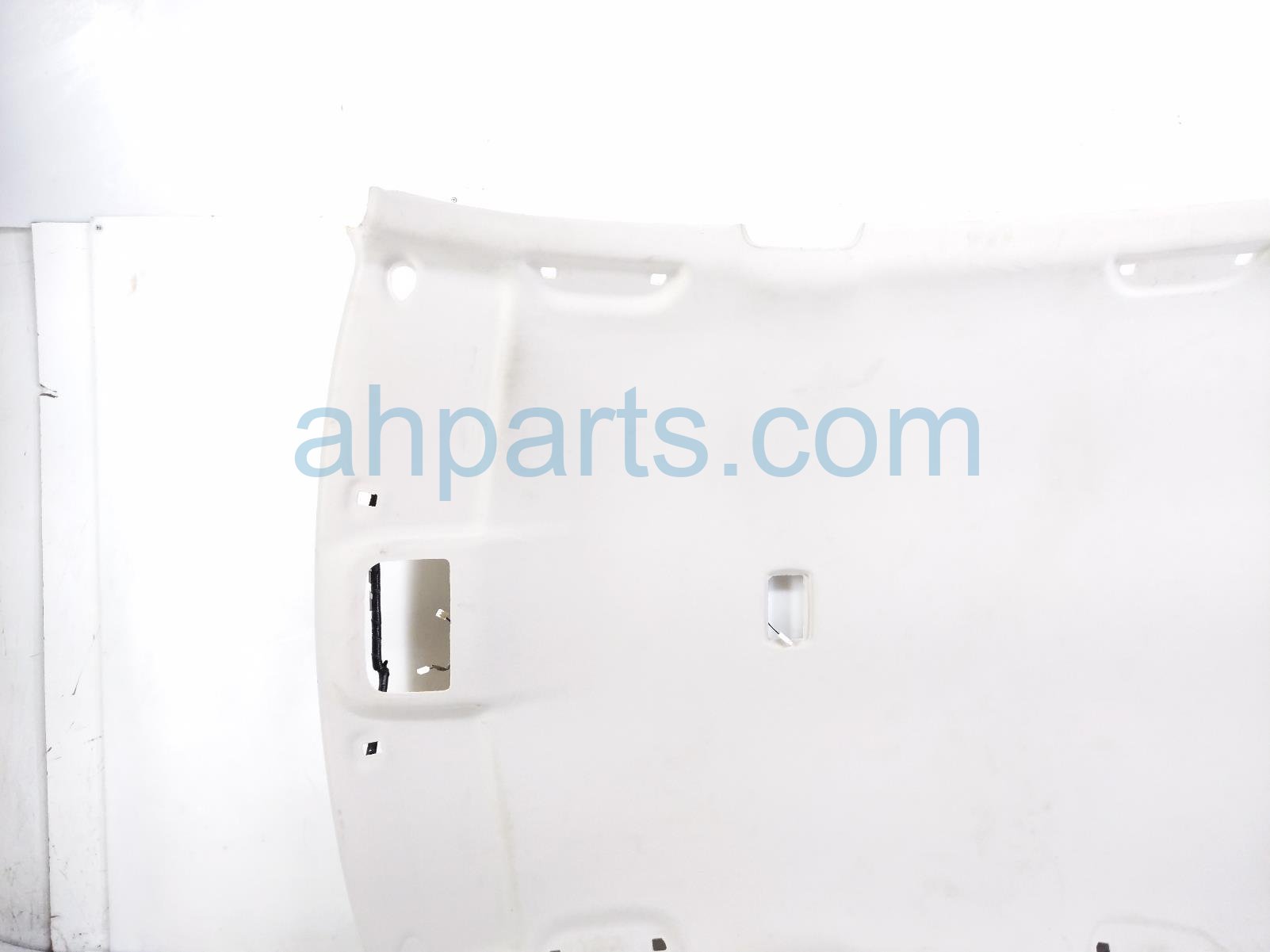 2017 Honda Civic Headliner W/o Sunroof Grey Sdn 83200 TBA A01ZA Replacement 2017 Honda Civic Headliner W/o Sunroof Grey Sdn 83200 TBA A01ZA Replacement thumbnail