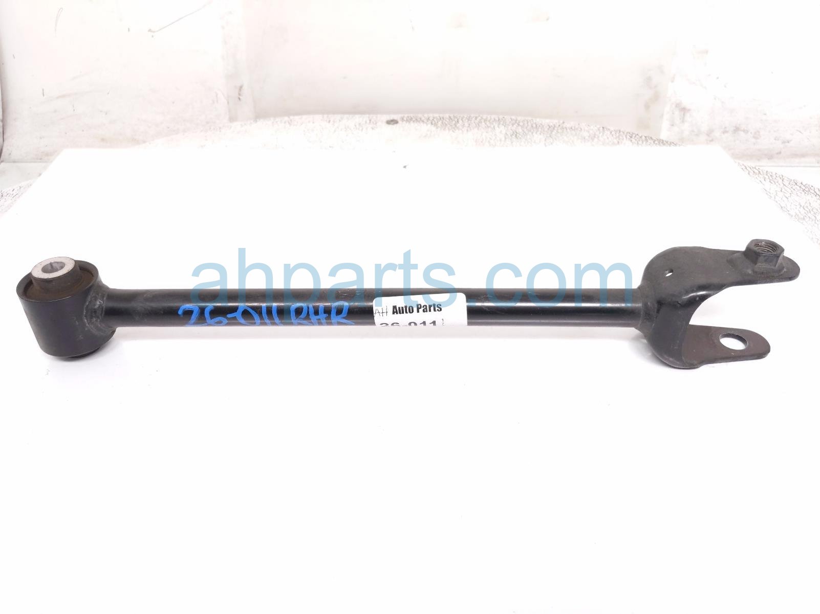 2022 Mazda Miata Rear Passenger Rearward Upper Control Arm N243 28 20X Replacement 2022 Mazda Miata Rear Passenger Rearward Upper Control Arm N243 28 20X Replacement thumbnail