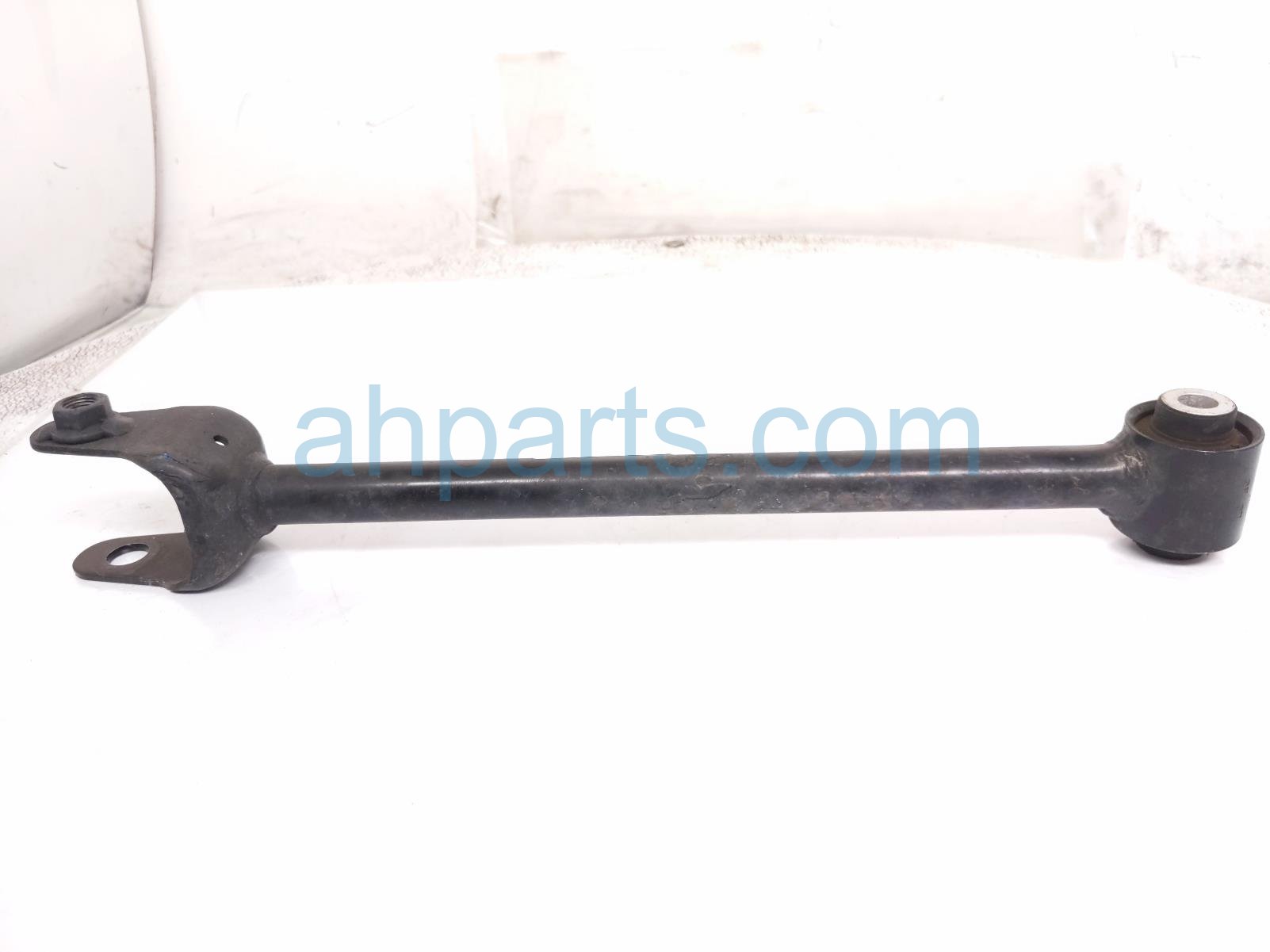 2022 Mazda Miata Rear Passenger Rearward Upper Control Arm N243 28 20X Replacement 2022 Mazda Miata Rear Passenger Rearward Upper Control Arm N243 28 20X Replacement thumbnail