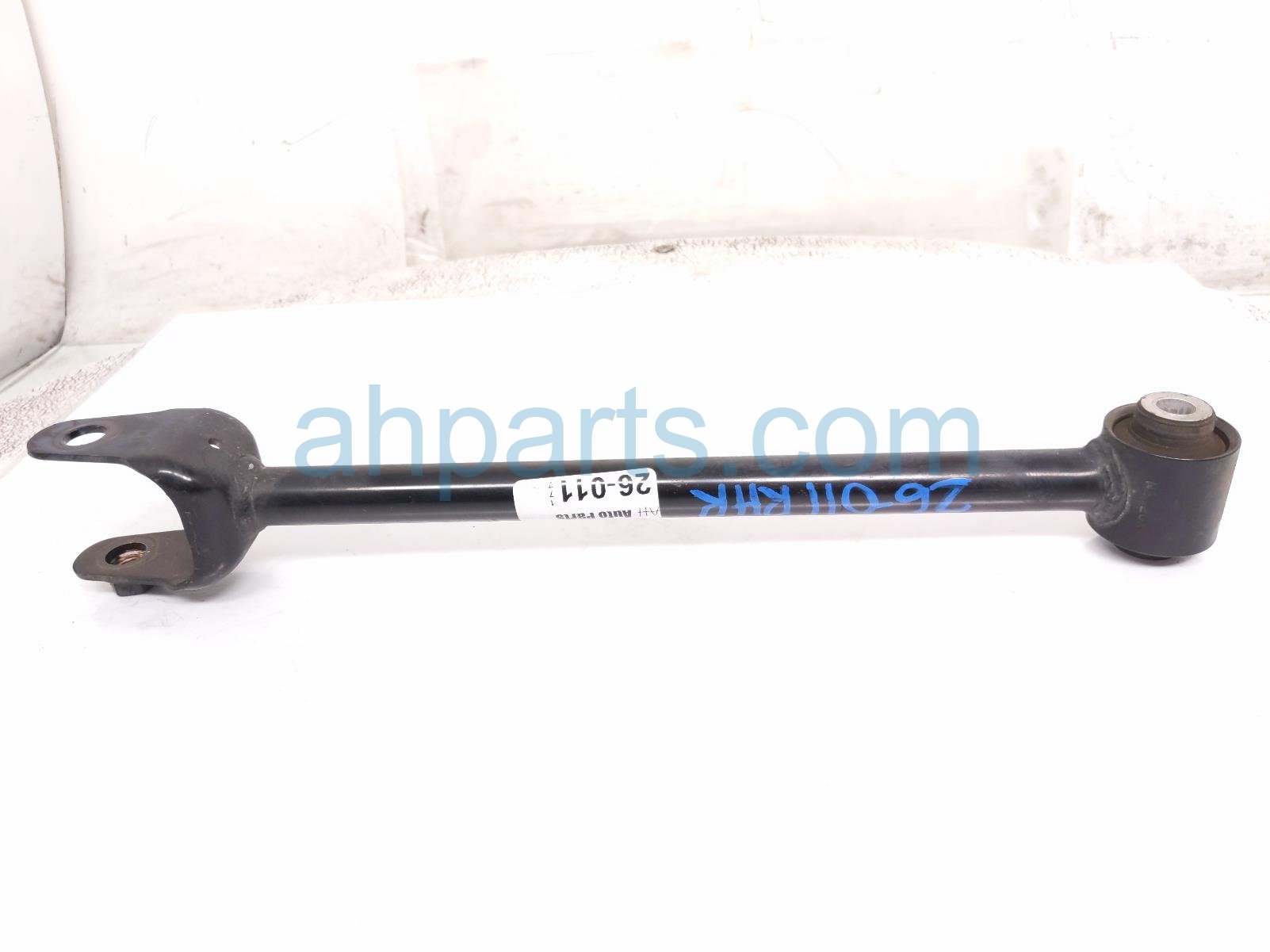 2022 Mazda Miata Rear Passenger Rearward Upper Control Arm N243 28 20X Replacement 2022 Mazda Miata Rear Passenger Rearward Upper Control Arm N243 28 20X Replacement thumbnail