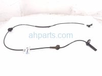 Mazda RR/LH ABS WHEEL SPEED SENSOR Mazda RR/LH ABS WHEEL SPEED SENSOR