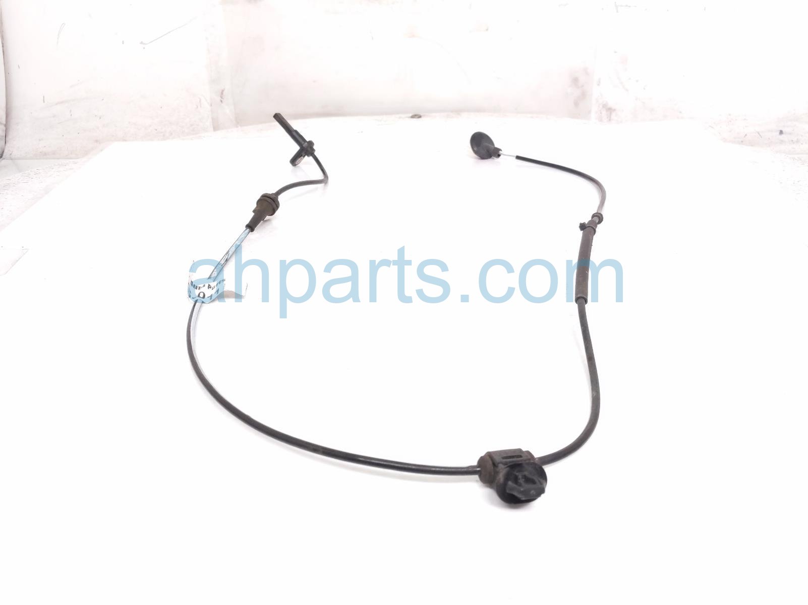 2022 Mazda Miata Rear Driver Abs Wheel Speed Sensor N243 43 72YB Replacement 2022 Mazda Miata Rear Driver Abs Wheel Speed Sensor N243 43 72YB Replacement thumbnail
