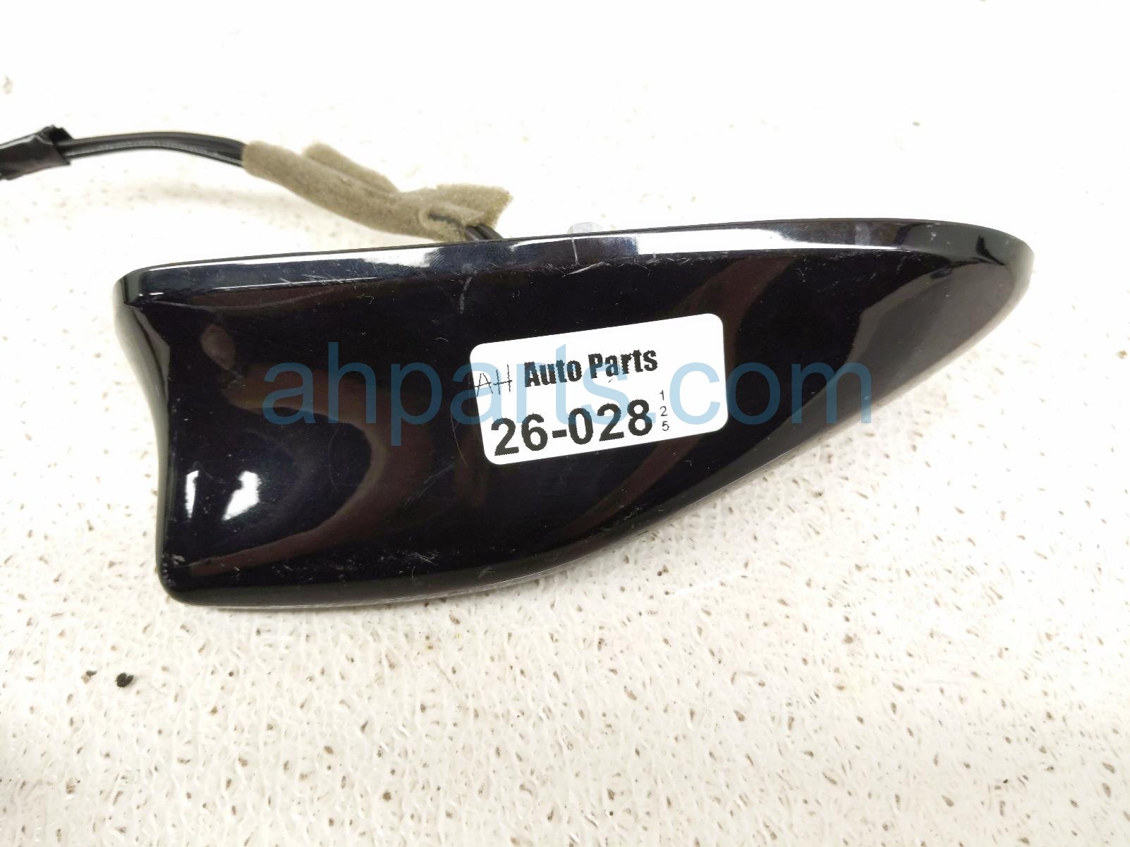 2019 Honda Insight Roof Antenna Black 39150 TXM A61ZE Replacement 2019 Honda Insight Roof Antenna Black 39150 TXM A61ZE Replacement thumbnail