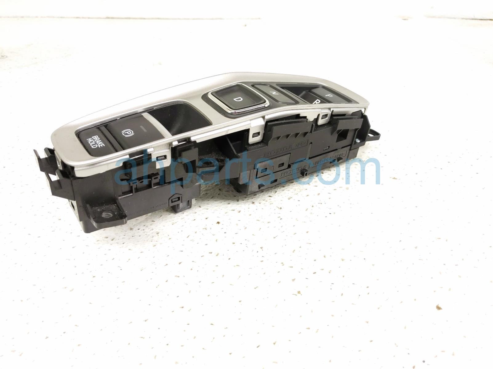 2019 Honda Insight A/t Gear Select Switch Assy 54000 TXM A93 Replacement 2019 Honda Insight A/t Gear Select Switch Assy 54000 TXM A93 Replacement thumbnail