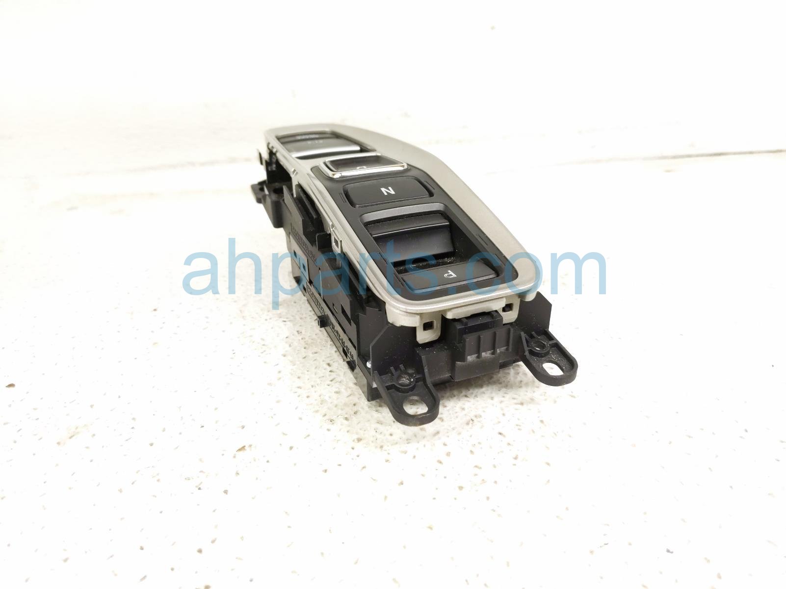 2019 Honda Insight A/t Gear Select Switch Assy 54000 TXM A93 Replacement 2019 Honda Insight A/t Gear Select Switch Assy 54000 TXM A93 Replacement thumbnail
