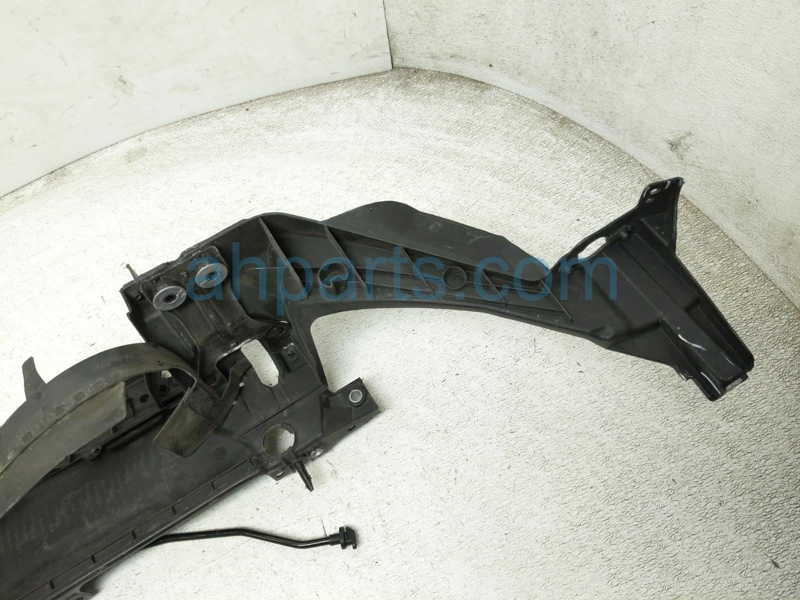 2017 Ford Fusion Core Support Radiator Mount Panel HS7Z 16138 A Replacement 2017 Ford Fusion Core Support Radiator Mount Panel HS7Z 16138 A Replacement thumbnail