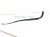 2019 Nissan Pathfinder Passenger Windshield Wiper Arm 28886 3JA0A Replacement 2019 Nissan Pathfinder Passenger Windshield Wiper Arm 28886 3JA0A Replacement thumbnail