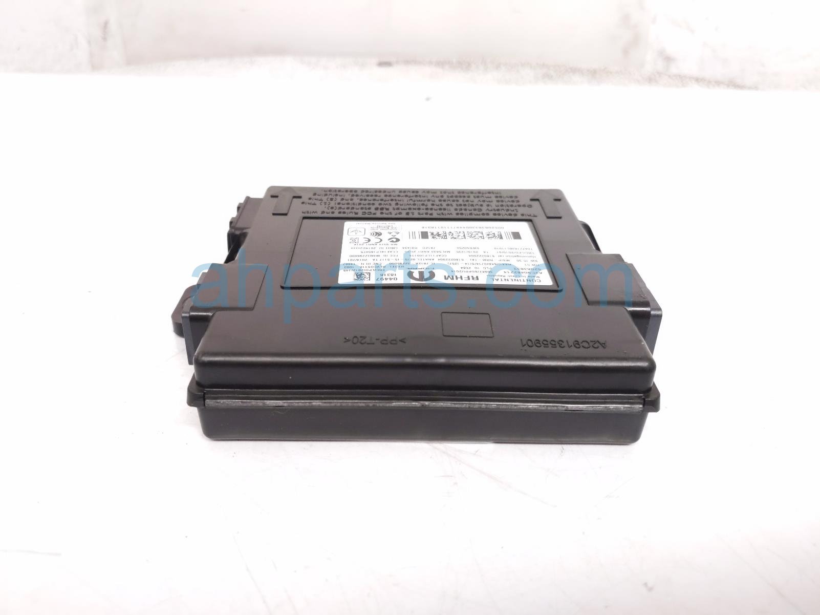 2018 Jeep Renegade Tpms Control Module Unit 68644758AA Replacement 2018 Jeep Renegade Tpms Control Module Unit 68644758AA Replacement thumbnail