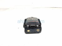 Nissan RR/LH BLIND SPOT RADAR MODULE Nissan RR/LH BLIND SPOT RADAR MODULE