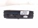 2014 Lexus Is 250 Seat Warming / Cooling Switch 84752 53020 Replacement 2014 Lexus Is 250 Seat Warming / Cooling Switch 84752 53020 Replacement thumbnail