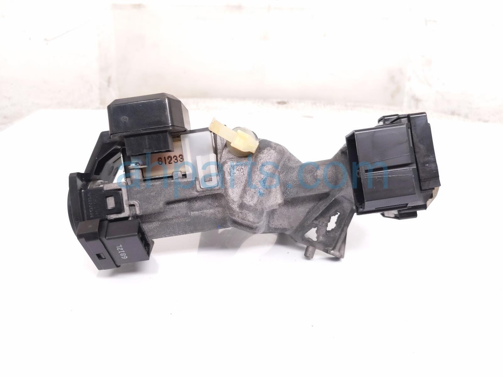 2017 Honda Civic Column Switch Ignition Lock Cylinder Assy 06351 TBA 961 Replacement 2017 Honda Civic Column Switch Ignition Lock Cylinder Assy 06351 TBA 961 Replacement thumbnail