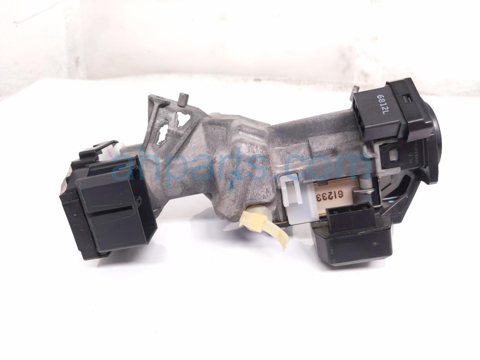 2017 Honda Civic Column Switch Ignition Lock Cylinder Assy 06351 TBA 961 Replacement 2017 Honda Civic Column Switch Ignition Lock Cylinder Assy 06351 TBA 961 Replacement thumbnail