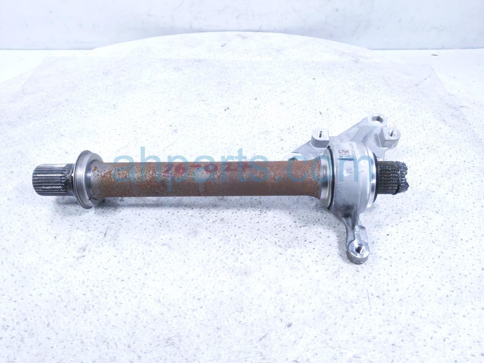 Honda RH INTERMEDIATE JACKSHAFT - FWD