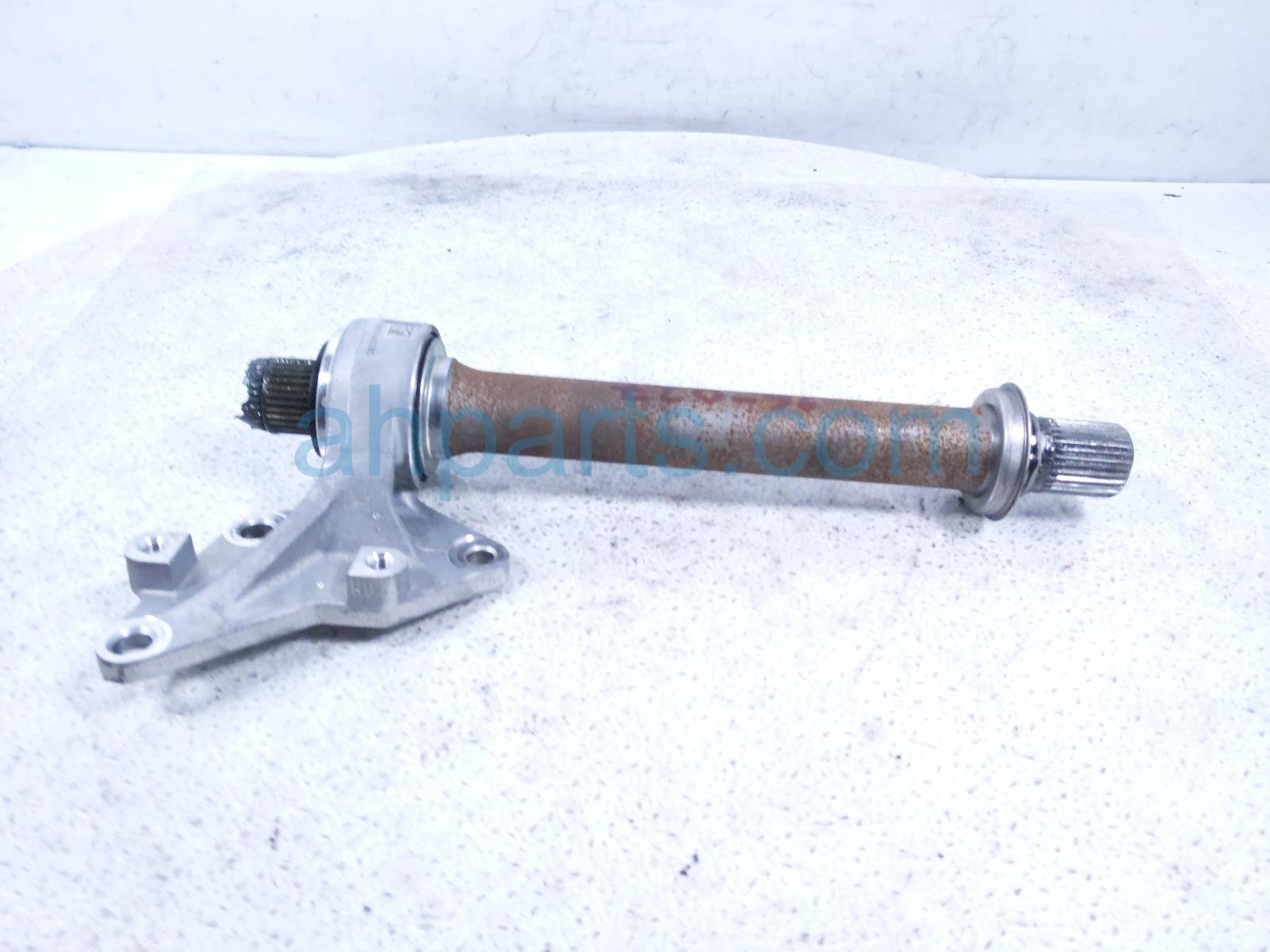 2025 Honda Pilot Passenger Intermediate Jackshaft Fwd 44500 TYC A00 Replacement 2025 Honda Pilot Passenger Intermediate Jackshaft Fwd 44500 TYC A00 Replacement thumbnail