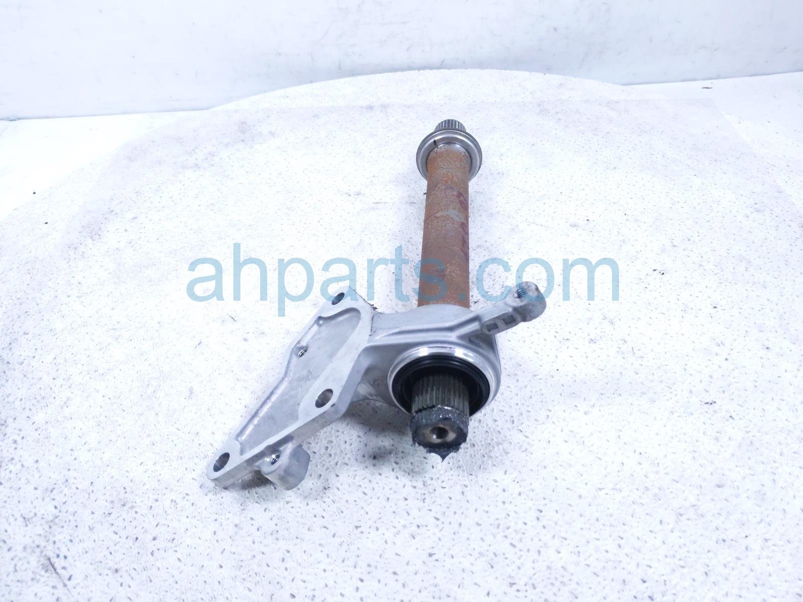 2025 Honda Pilot Passenger Intermediate Jackshaft Fwd 44500 TYC A00 Replacement 2025 Honda Pilot Passenger Intermediate Jackshaft Fwd 44500 TYC A00 Replacement thumbnail