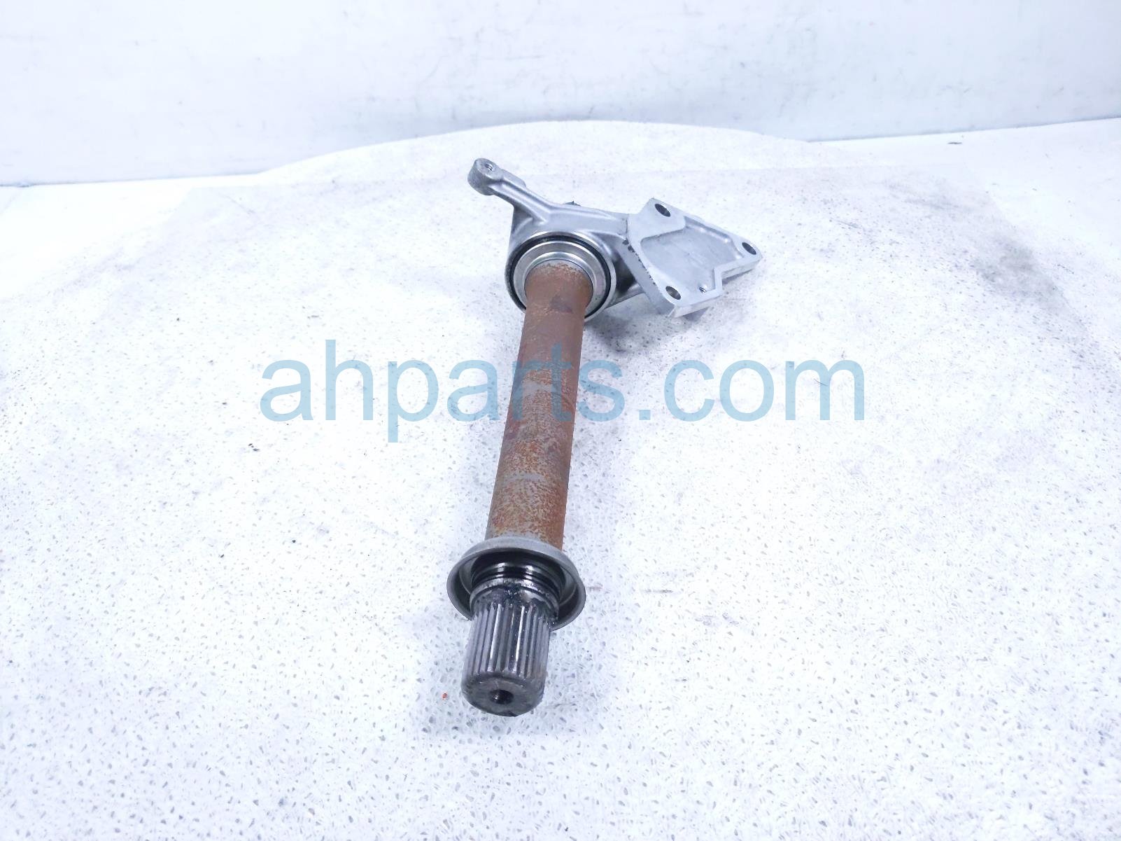 2025 Honda Pilot Passenger Intermediate Jackshaft Fwd 44500 TYC A00 Replacement 2025 Honda Pilot Passenger Intermediate Jackshaft Fwd 44500 TYC A00 Replacement thumbnail