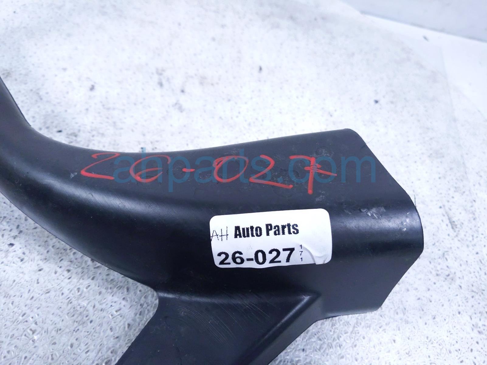 2025 Honda Pilot Air Intake Tube A + B Assy 3.5l Fwd 31543 T90 A01 Replacement 2025 Honda Pilot Air Intake Tube A + B Assy 3.5l Fwd 31543 T90 A01 Replacement thumbnail