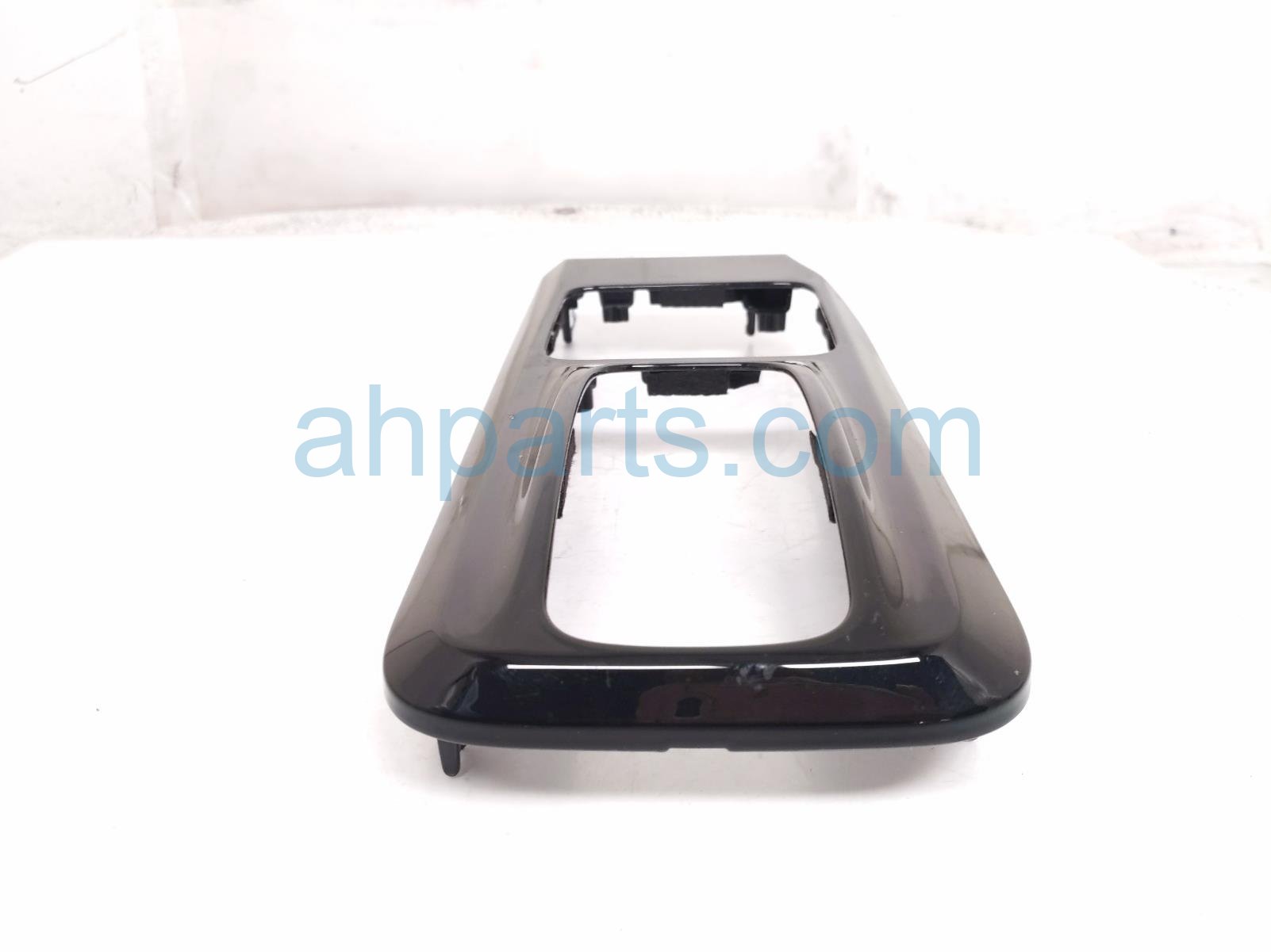 2025 Honda Pilot Switch Panel Trim Bezel Black 83421 T90 A01ZA Replacement 2025 Honda Pilot Switch Panel Trim Bezel Black 83421 T90 A01ZA Replacement thumbnail