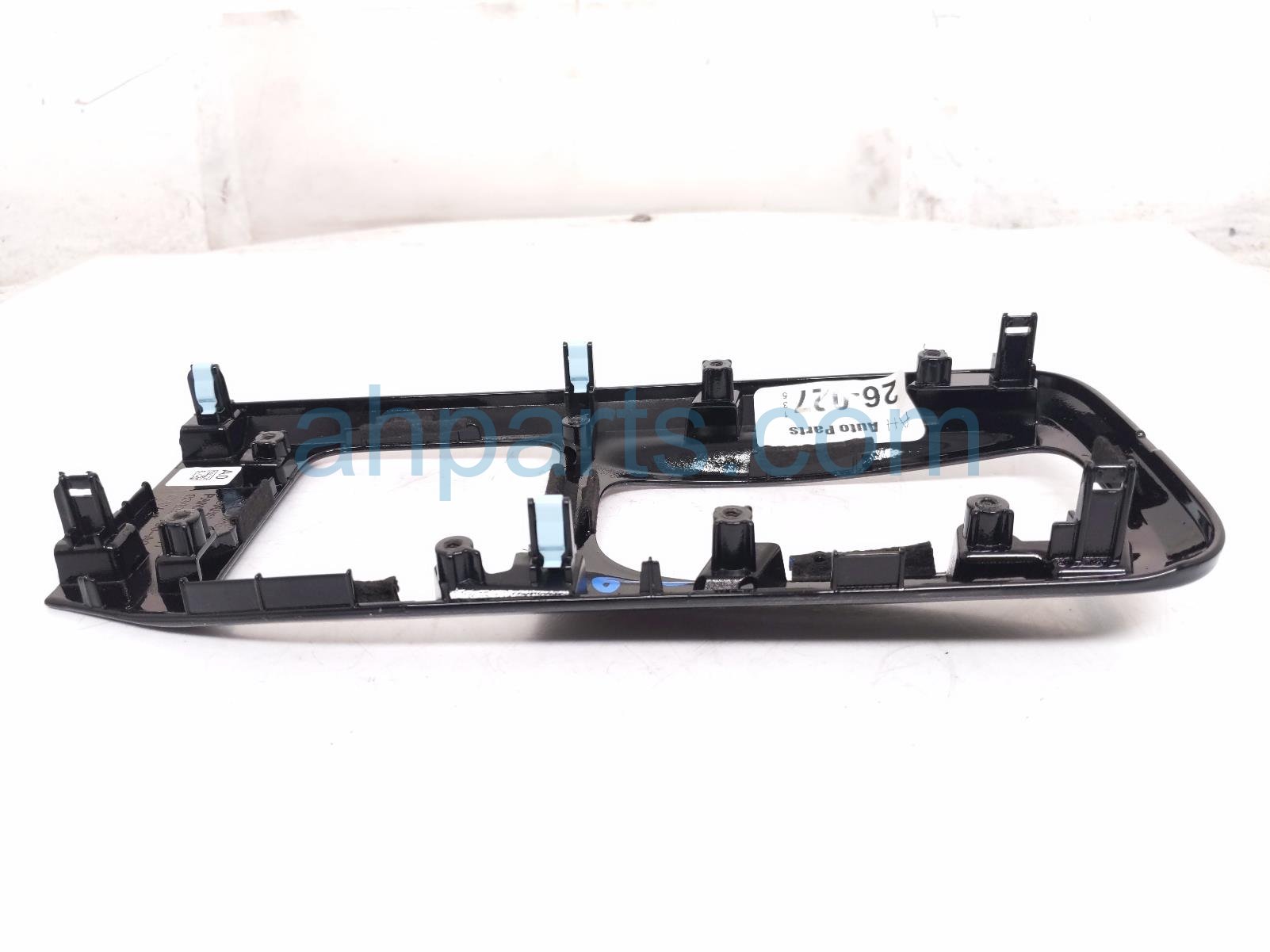 2025 Honda Pilot Switch Panel Trim Bezel Black 83421 T90 A01ZA Replacement 2025 Honda Pilot Switch Panel Trim Bezel Black 83421 T90 A01ZA Replacement thumbnail