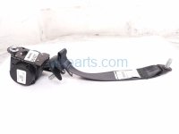 Honda 3RD ROW LH SEAT BELT - BLACK Honda 3RD ROW LH SEAT BELT - BLACK