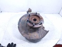 $150 Toyota FR/RH SPINDLE KNUCKLE HUB - 4X4 $150 Toyota FR/RH SPINDLE KNUCKLE HUB - 4X4